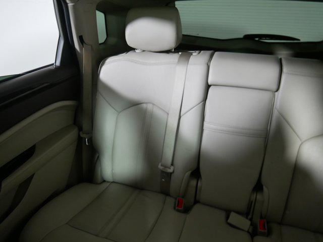 used 2014 Cadillac SRX car, priced at $10,991