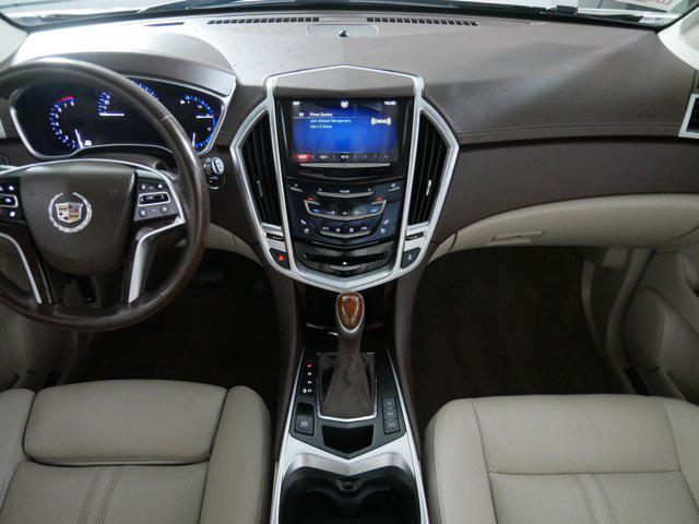 used 2014 Cadillac SRX car, priced at $10,991