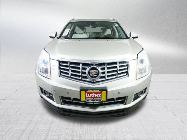used 2014 Cadillac SRX car, priced at $10,991