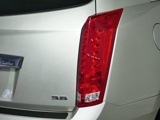used 2014 Cadillac SRX car, priced at $10,991
