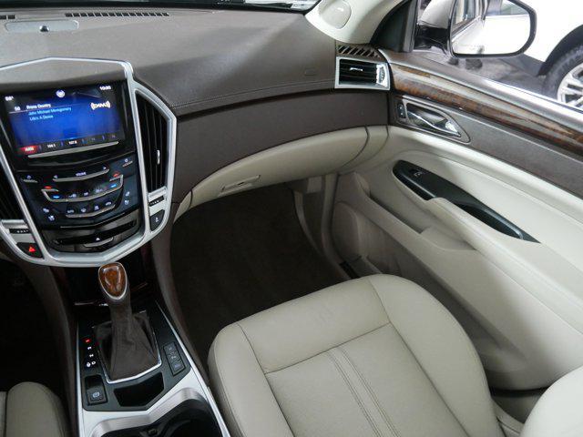 used 2014 Cadillac SRX car, priced at $10,991