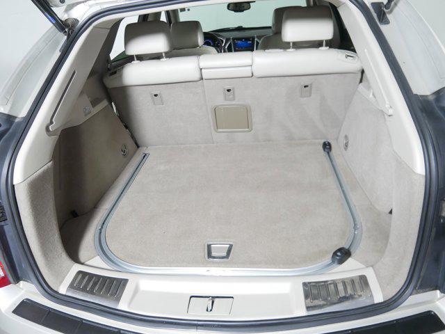 used 2014 Cadillac SRX car, priced at $10,991