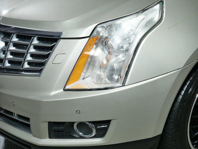 used 2014 Cadillac SRX car, priced at $10,991