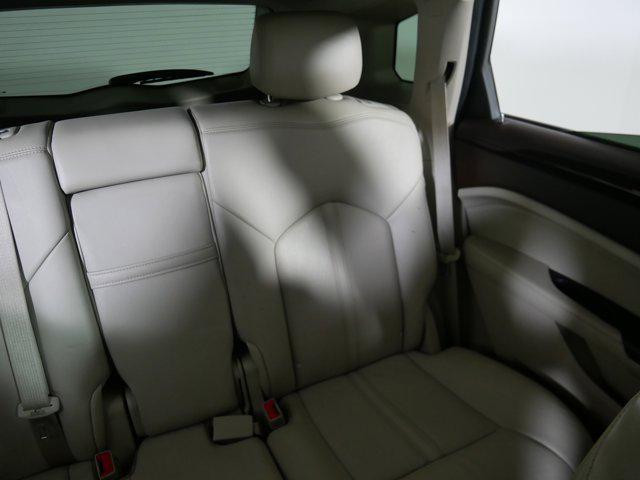 used 2014 Cadillac SRX car, priced at $10,991