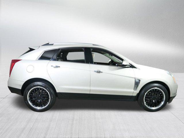 used 2014 Cadillac SRX car, priced at $10,991