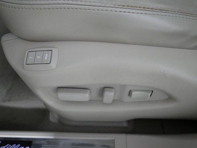 used 2014 Cadillac SRX car, priced at $10,991