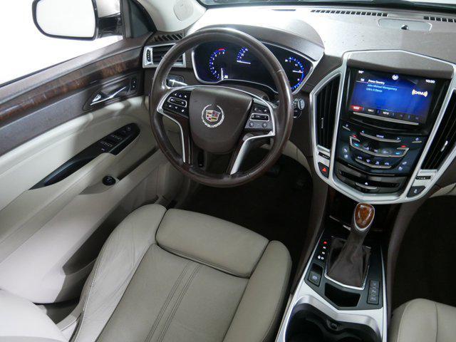 used 2014 Cadillac SRX car, priced at $10,991