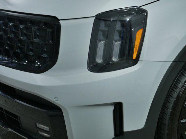 used 2024 Kia Telluride car, priced at $44,998