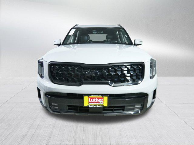 used 2024 Kia Telluride car, priced at $44,998