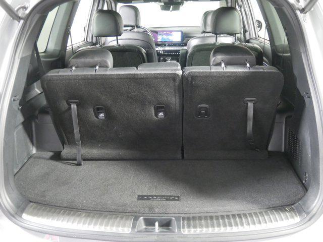 used 2024 Kia Telluride car, priced at $44,998