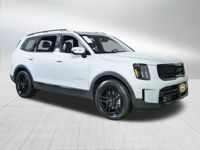 used 2024 Kia Telluride car, priced at $44,998