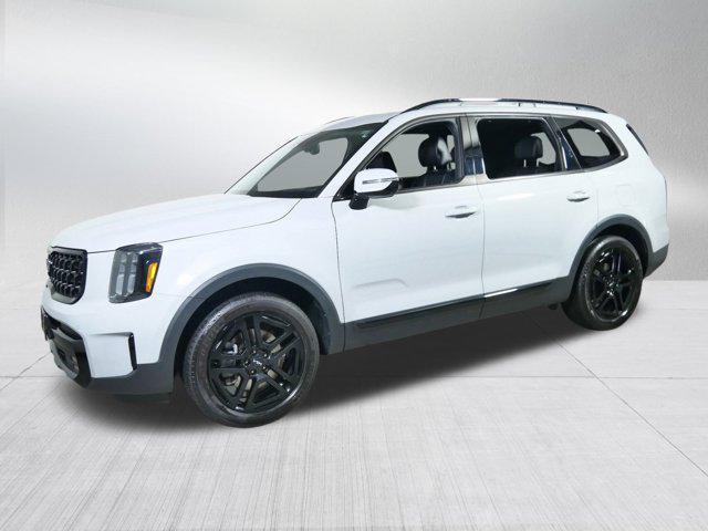 used 2024 Kia Telluride car, priced at $44,998