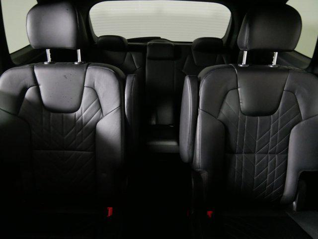 used 2024 Kia Telluride car, priced at $44,998