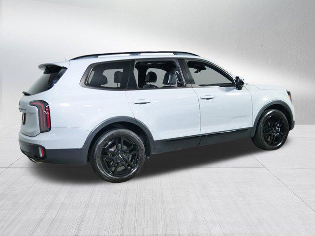 used 2024 Kia Telluride car, priced at $44,998