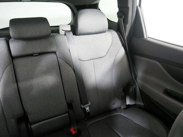 used 2020 Hyundai Santa Fe car, priced at $20,921
