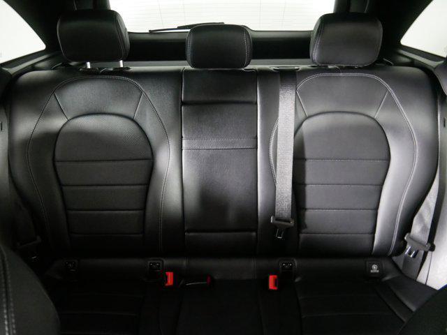 used 2018 Mercedes-Benz GLC 300 car, priced at $18,598