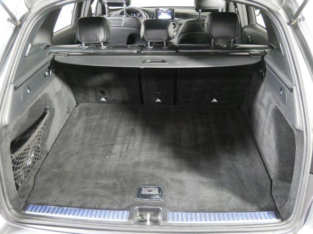 used 2018 Mercedes-Benz GLC 300 car, priced at $18,598