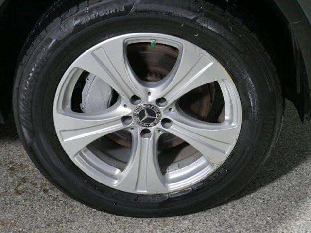 used 2018 Mercedes-Benz GLC 300 car, priced at $18,598