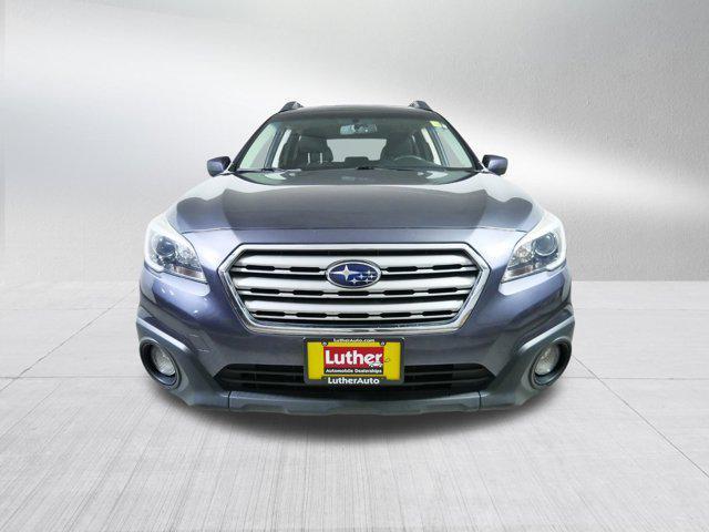 used 2015 Subaru Outback car, priced at $13,995