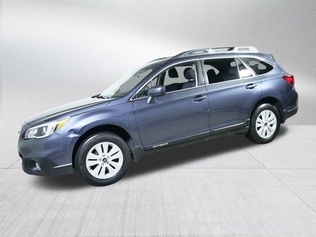 used 2015 Subaru Outback car, priced at $13,995