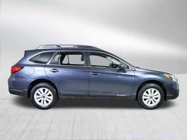 used 2015 Subaru Outback car, priced at $13,995