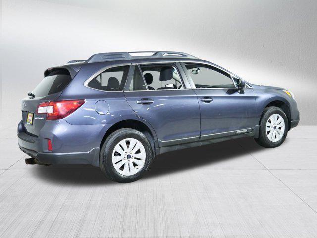 used 2015 Subaru Outback car, priced at $13,995