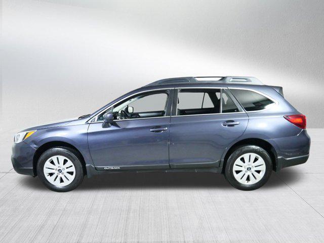 used 2015 Subaru Outback car, priced at $13,995