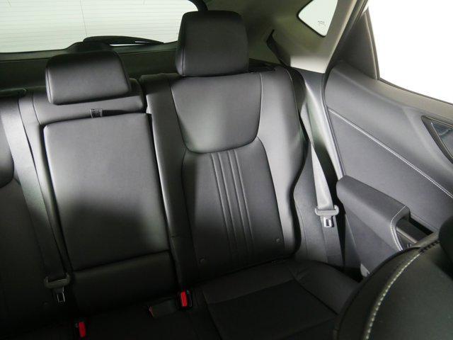 used 2022 Lexus NX 350h car, priced at $40,699