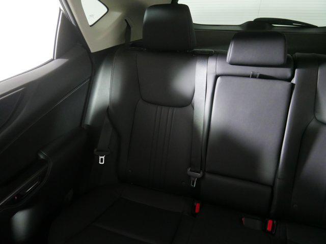 used 2022 Lexus NX 350h car, priced at $40,699