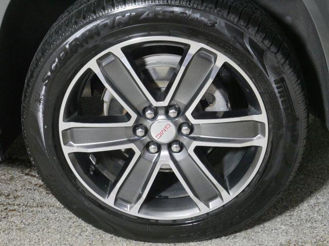 used 2018 GMC Acadia car, priced at $22,850