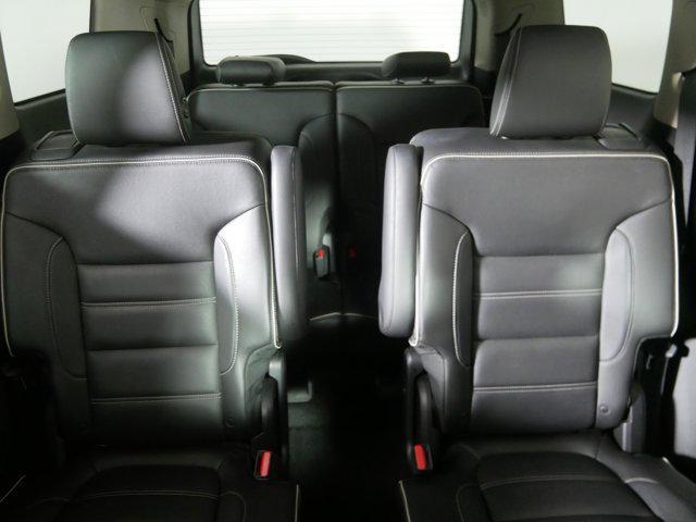 used 2018 GMC Acadia car, priced at $22,850