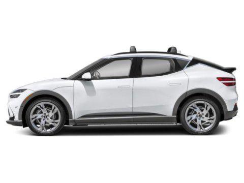 new 2025 Genesis GV60 car