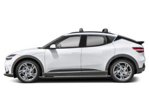 new 2025 Genesis GV60 car