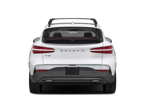 new 2025 Genesis GV60 car