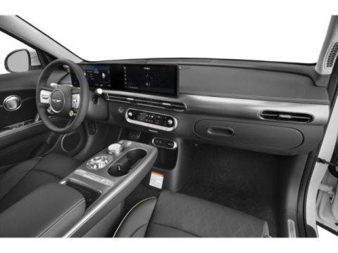 new 2025 Genesis GV60 car