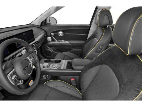 new 2025 Genesis GV60 car