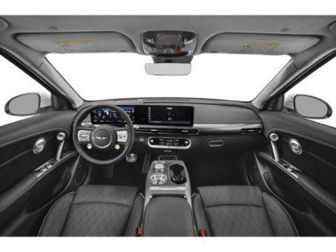 new 2025 Genesis GV60 car