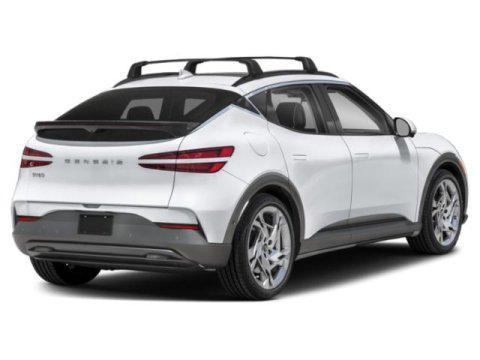 new 2025 Genesis GV60 car
