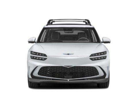 new 2025 Genesis GV60 car