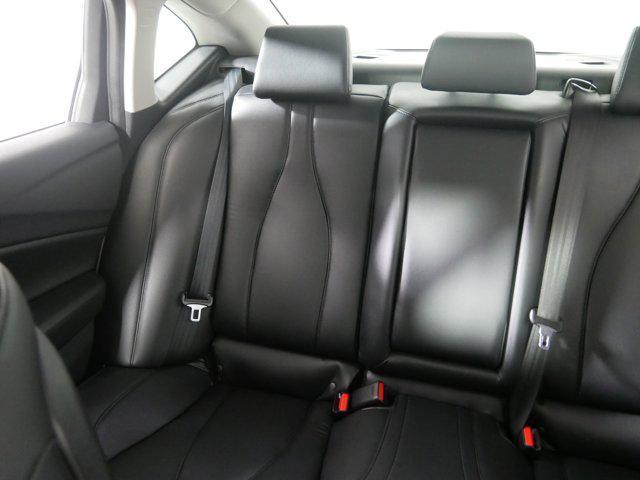 used 2021 Acura TLX car, priced at $28,996
