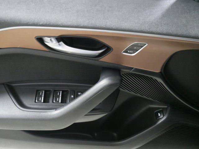 used 2021 Acura TLX car, priced at $28,996