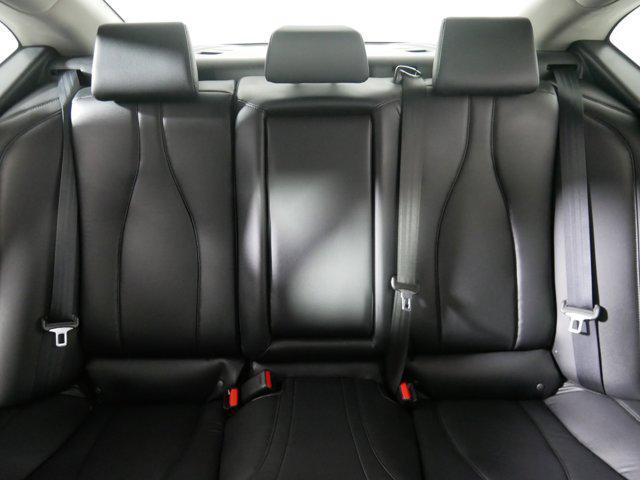 used 2021 Acura TLX car, priced at $28,996