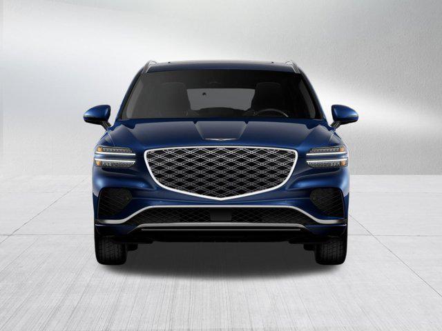 new 2026 Genesis GV70 car, priced at $58,635