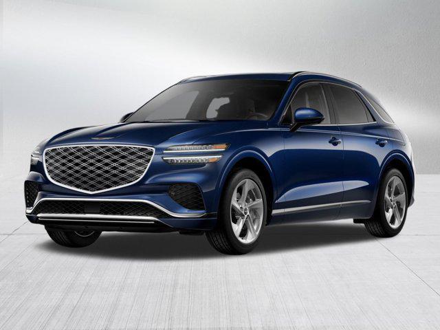 new 2026 Genesis GV70 car, priced at $58,635