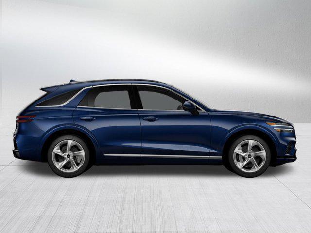 new 2026 Genesis GV70 car, priced at $58,635