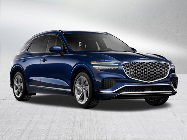 new 2026 Genesis GV70 car, priced at $58,635