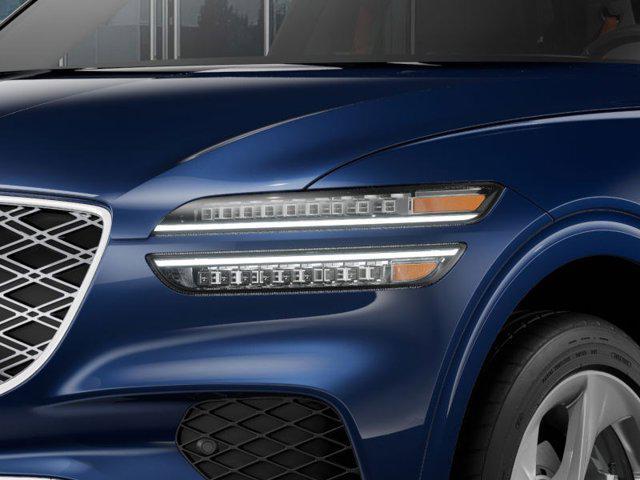new 2026 Genesis GV70 car, priced at $58,635