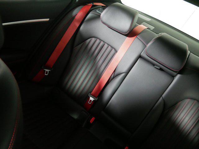 used 2023 Genesis G70 car, priced at $33,999