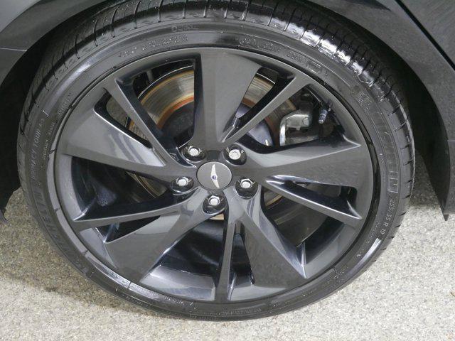 used 2023 Genesis G70 car, priced at $33,999