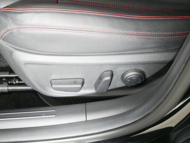 used 2023 Genesis G70 car, priced at $33,999